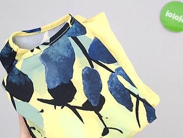 koszulki l: Shein, Bluzka damska, rozmiar L — 6