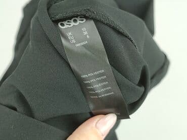 spódnice midi w groszki: Asos, Women`s skirt, size M (EU 38) — 4