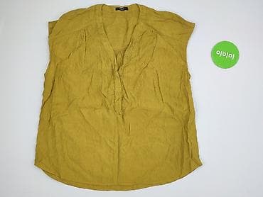 bluzki chabrowa: OPUS, Bluzka damska, rozmiar L — 2