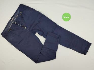 marco polo jeans: Chinos for men, size M — 3