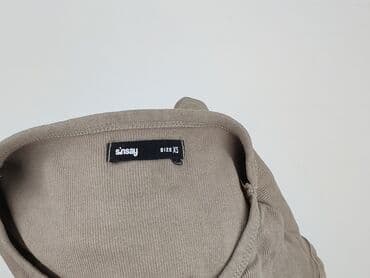 bluza tchibo: Sinsay, Top damski, rozmiar XS — 4