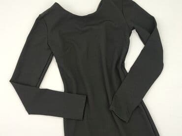 duże rozmiary ekskluzywne sukienki plus size: Sukienka damska, rozmiar S — 1