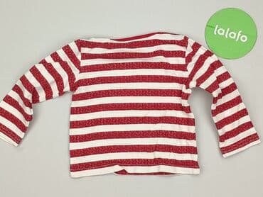pepco kombinezon dla niemowlaka: Bluzka, Baby club, 9-12 miesięcy, stan - Bardzo dobry — 3