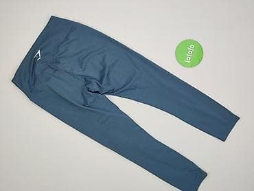 jim shark: Gymshark, Legginsy Sportowe damskie, rozmiar S — 3