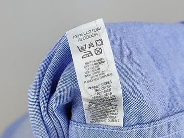 outlet second hand: Dunnes, Koszulа dla mężczyzn, rozmiar M — 5