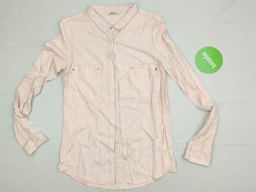 klapki hermes bezowe: House, Koszula damska, rozmiar S — 2