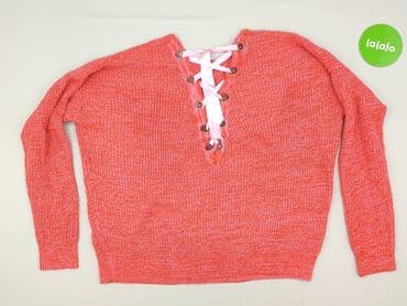 varlesca kurtki zimowe: Vero Moda, Sweter damski, rozmiar M — 3