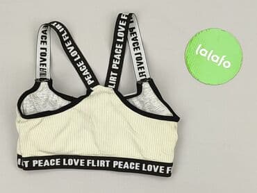 biustnosze: Biustonosz damski, Sportowy, M — 3