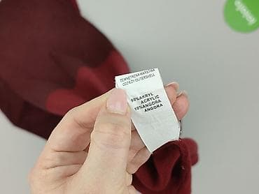 prima moda obuwie: QUIOSQUE, Sukienka damska, rozmiar L — 4