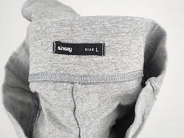 miha bodytec: Sinsay, Szorty damskie, rozmiar L — 4