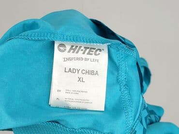 hi tec t shirty: Hi-Tec, T-shirt damski, rozmiar XL — 5