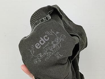 varlesca bluzki: Edc by Esprit, Sweter damski, rozmiar XL — 5