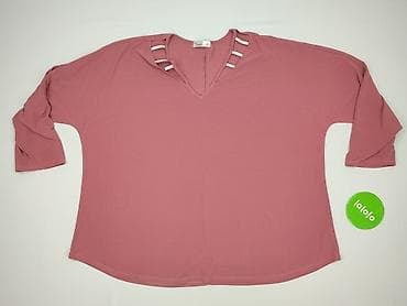 born be bluzki: Bluzka damska, rozmiar 3XL — 2