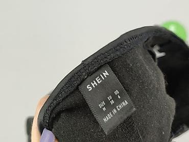 korset: Shein, Szorty damskie, rozmiar M — 5