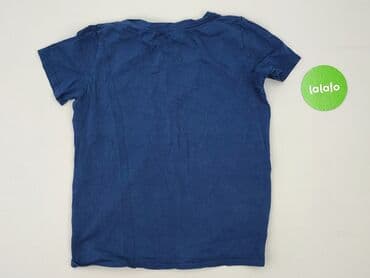ubrania my basic: T-shirt damski, rozmiar S — 4