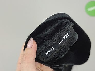 kozuch sinsay: Sinsay, Sukienka damska, rozmiar 2XS — 5