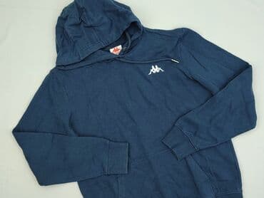 Kappa, Women`s hoodie, size M