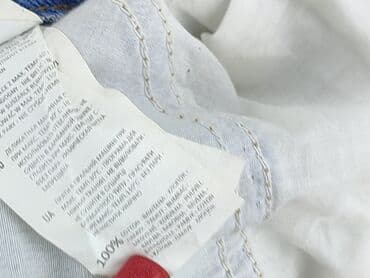 monnari garnitury: Cropp, Jeansy damskie, rozmiar M — 7