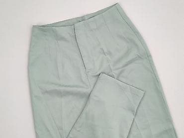 culotte: Spodnie materiałowe damskie, rozmiar M — 1