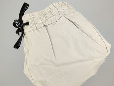 leginsy mango: Spodnie dresowe damskie, rozmiar M — 5