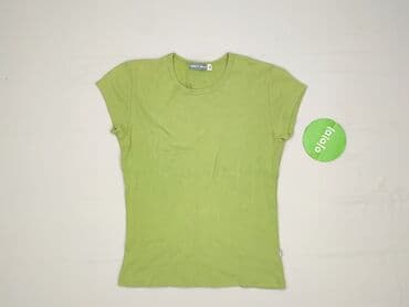 miu miu t shirty: GREY WOLF, Women`s T-shirt, size M (EU 38) — 2