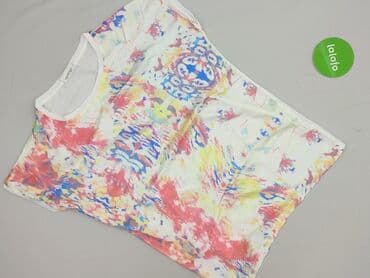 bluzka damska gucci: Gina, Bluzka damska, rozmiar XL — 2