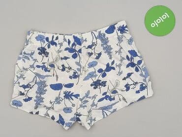 szorty plus size: Esmara, Szorty damskie, rozmiar S — 3