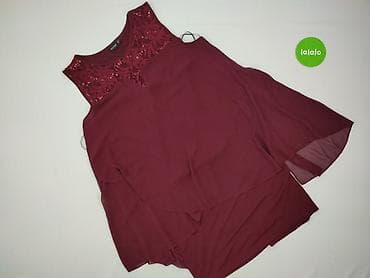 como combinar: BODY FLIRT, Top damski, rozmiar M — 2