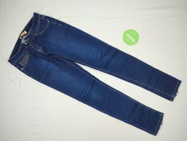 bootcut jeans: Jeansy damskie, S — 3