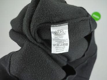 chaotic system bluza: Bluza z kapturem dla mężczyzn, rozmiar XL — 6