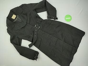 timberland: Reserved, Płaszcz damski, rozmiar S — 2