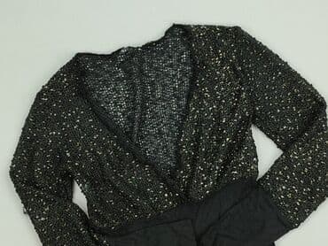 spódnica i bluzka na imprezę: Women's blouse, size S — 1