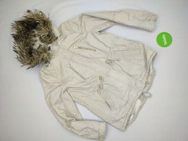 divided spodnie: H&M Divided, Parka damska, rozmiar M — 2