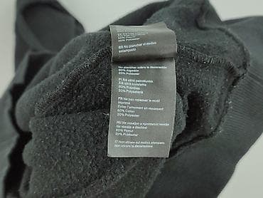 spodnie dresowe pull: Weekday, Bluza z kapturem dla mężczyzn, rozmiar M — 5