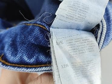 katana jeans: Jeansy damskie, rozmiar XS — 5