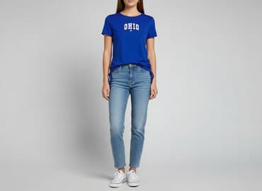 t shirty damskie coca cola: T-shirt damski, rozmiar S — 1