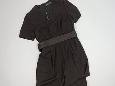 duże rozmiary ekskluzywne sukienki plus size: Marks & Spencer, Women`s overall, size L (EU 40) — 8