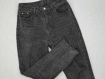 legginsy s: Shein, Jeansy damskie, rozmiar S — 1