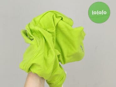 zielona koszulka zara: Z8, Top damski, rozmiar S — 5