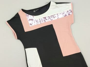 bluzka w kwiaty new yorker: Bodyflirt, Bluzka damska, rozmiar S — 1