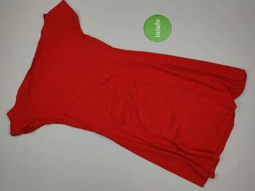 sinsay czerwona sukienki: Sinsay, Sukienka damska, rozmiar S — 4