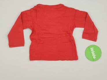 podkoszulki dziecięce lidl: Blouse, Lupilu, 1.5-2 years, 86-92 cm, condition - Perfect — 3