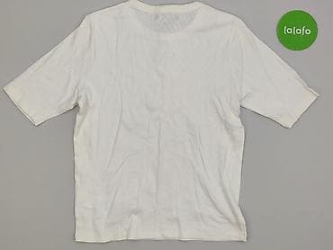 sayway tshirt: Sinsay, T-shirt damski, rozmiar XL — 3