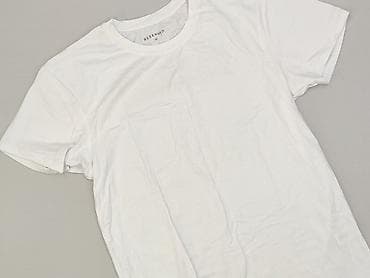 reserved koszula: Reserved, T-shirt damski, rozmiar M — 1