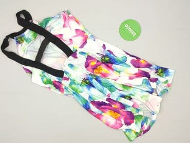 zwiewna sukienki na wesele maxi: Sukienka damska, rozmiar S — 3