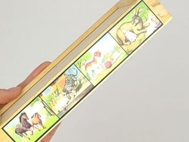 kapcie zwierzeta: Puzzle dla Dzieci, stan - Idealny — 7