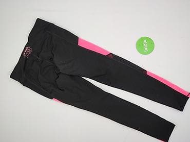 cool kits: Legginsy Sportowe damskie, rozmiar S — 3