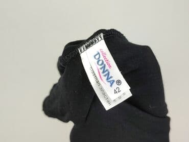 bluzki oversize sklep internetowy: Dolcedonna, Bluzka damska, rozmiar XL — 4