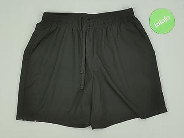 dresy tanie: Decathlon, Szorty dla mężczyzn, rozmiar L — 2