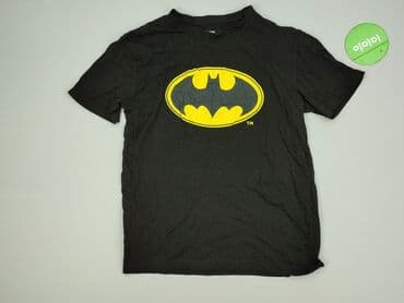 koszulka szachownica: Sinsay, Koszulka dla mężczyzn, M — 2